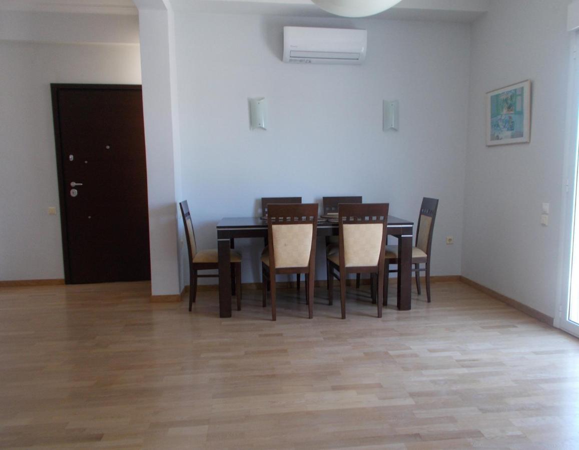 Luxury Penthouse Next To Acropolis Διαμέρισμα Αθήνα Εξωτερικό φωτογραφία