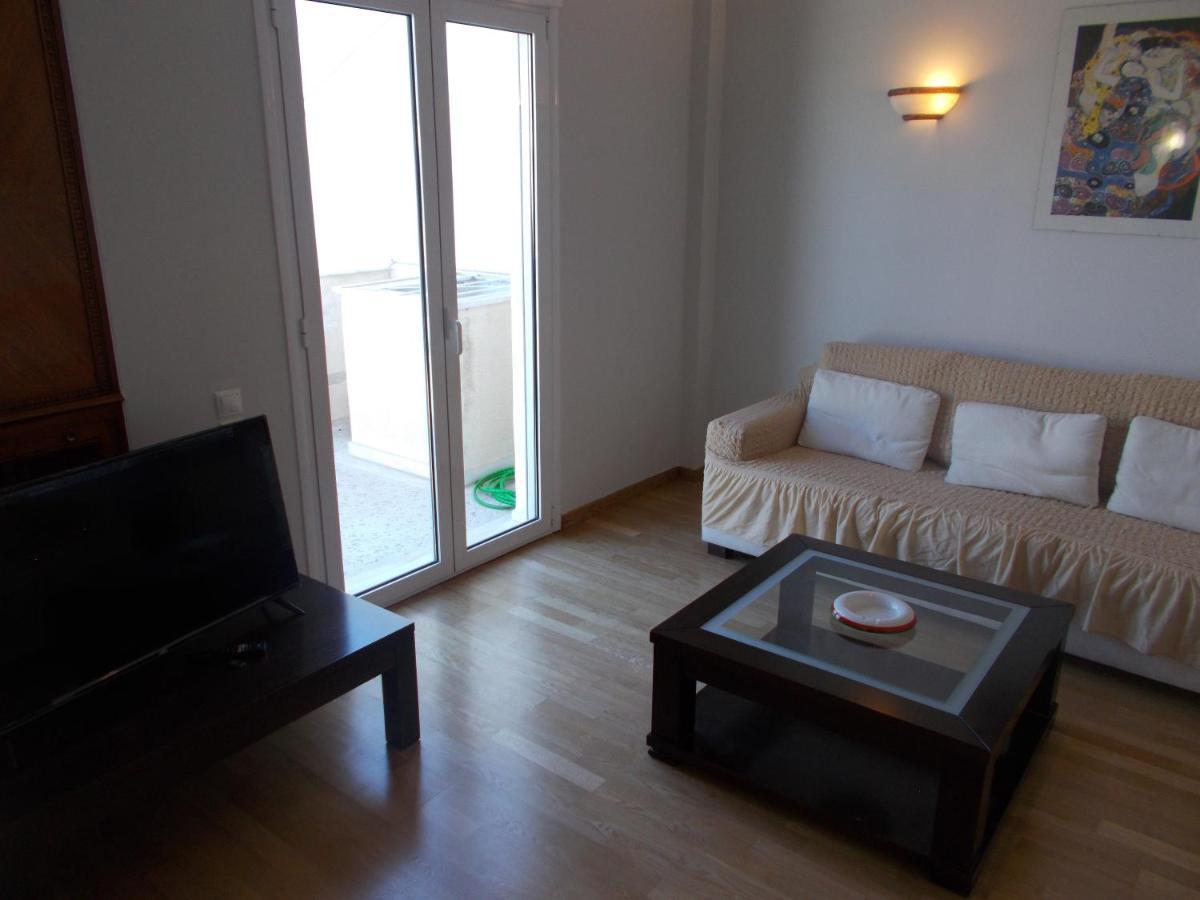 Luxury Penthouse Next To Acropolis Διαμέρισμα Αθήνα Εξωτερικό φωτογραφία