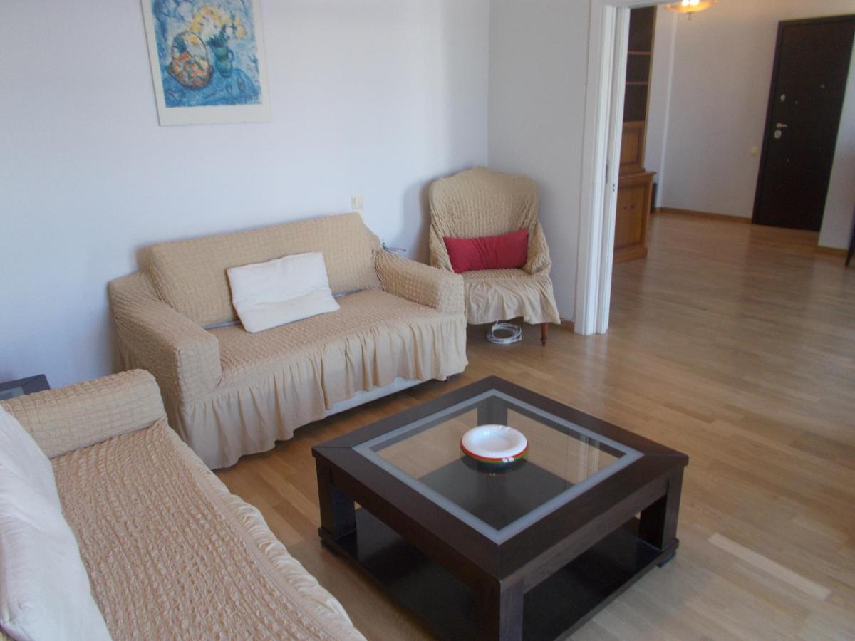Luxury Penthouse Next To Acropolis Διαμέρισμα Αθήνα Εξωτερικό φωτογραφία