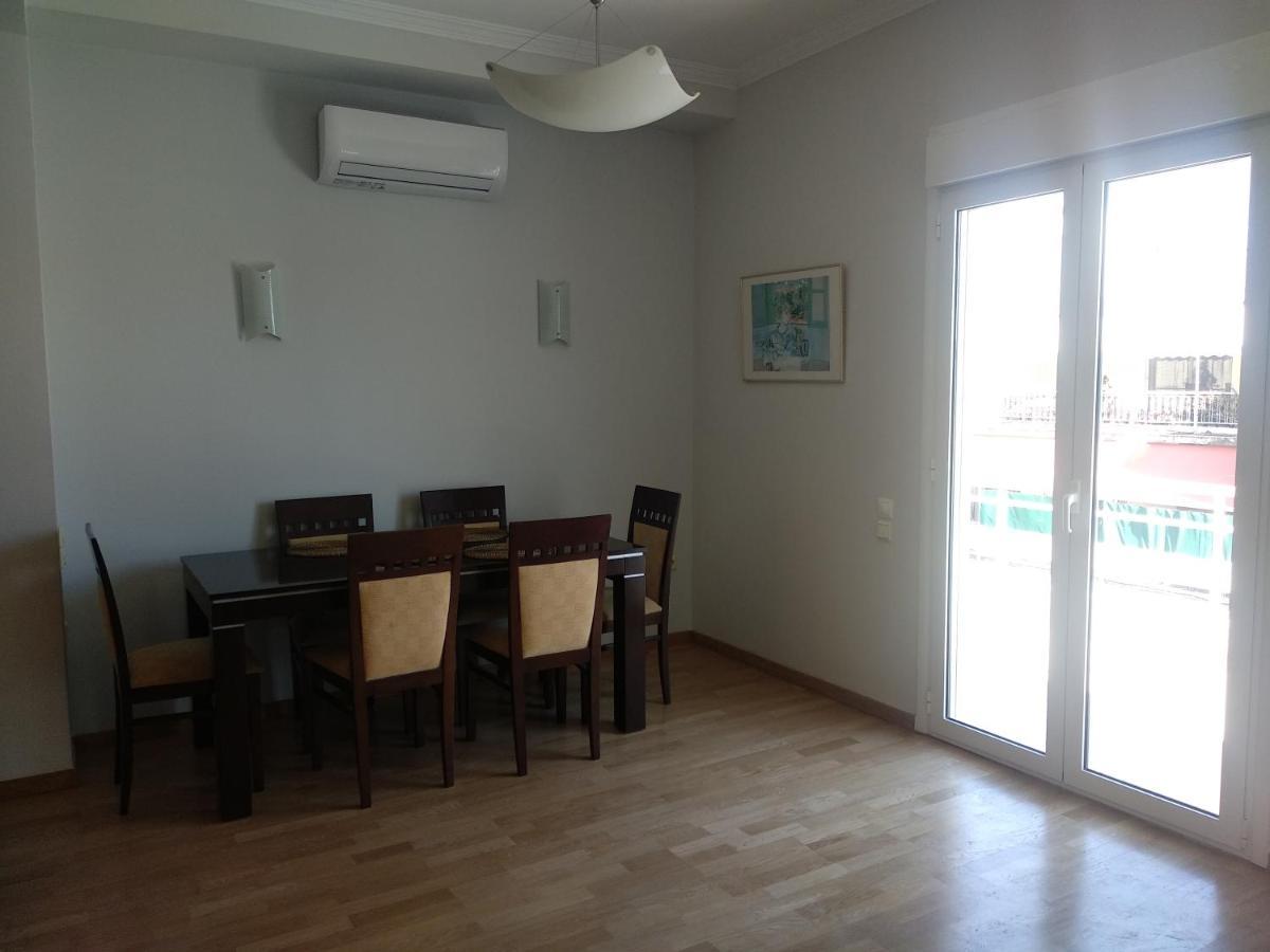 Luxury Penthouse Next To Acropolis Διαμέρισμα Αθήνα Εξωτερικό φωτογραφία