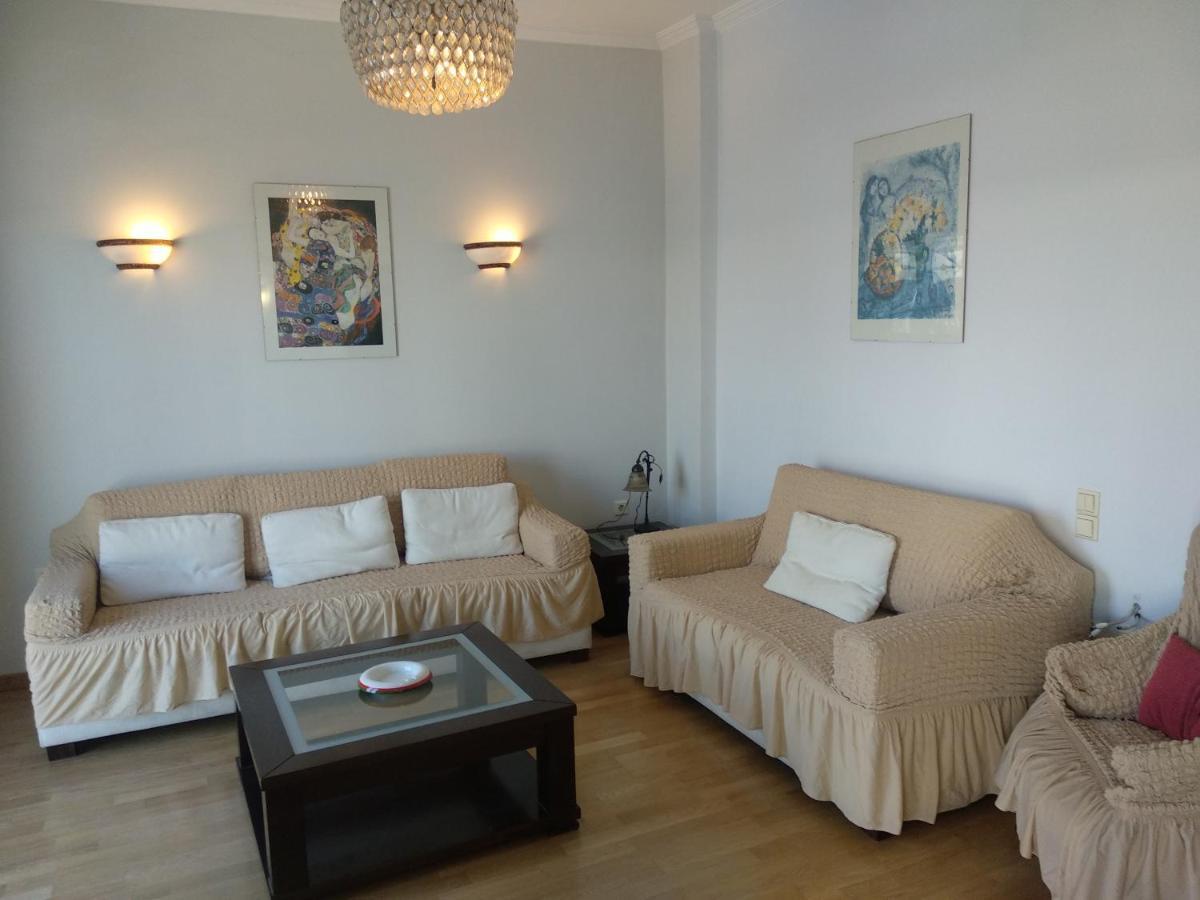 Luxury Penthouse Next To Acropolis Διαμέρισμα Αθήνα Εξωτερικό φωτογραφία