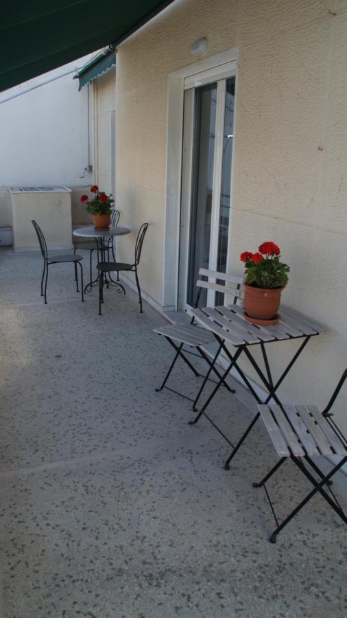 Luxury Penthouse Next To Acropolis Διαμέρισμα Αθήνα Εξωτερικό φωτογραφία