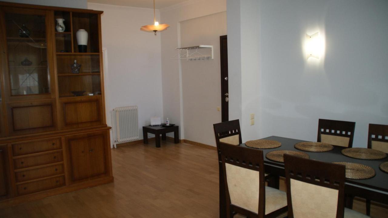 Luxury Penthouse Next To Acropolis Διαμέρισμα Αθήνα Εξωτερικό φωτογραφία
