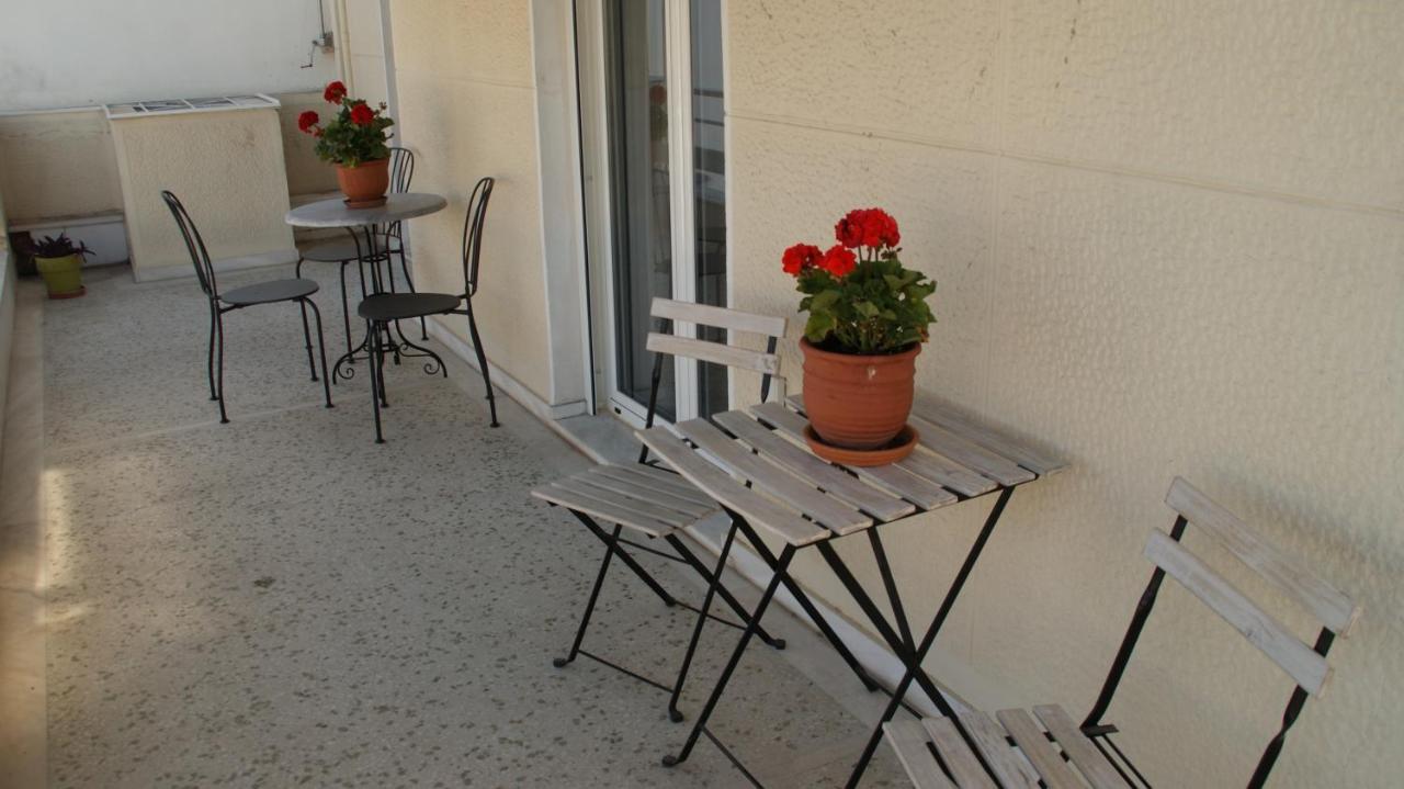 Luxury Penthouse Next To Acropolis Διαμέρισμα Αθήνα Εξωτερικό φωτογραφία