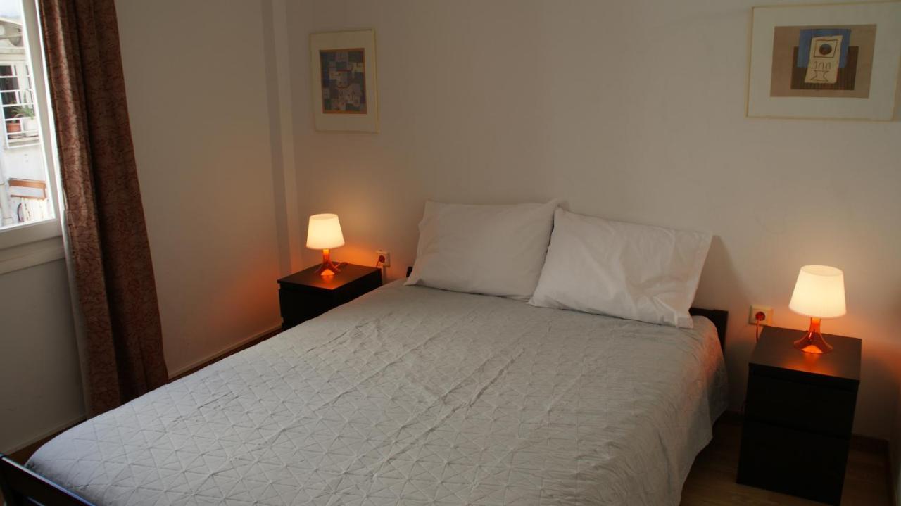 Luxury Penthouse Next To Acropolis Διαμέρισμα Αθήνα Εξωτερικό φωτογραφία
