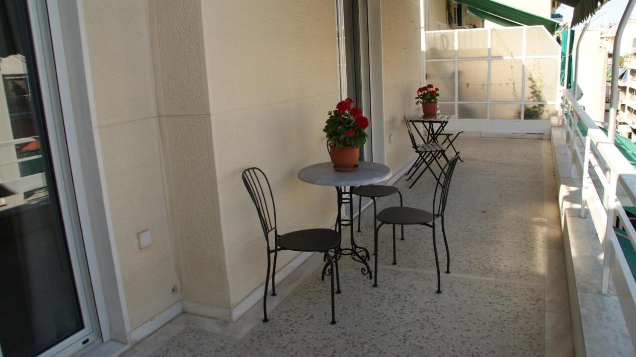 Luxury Penthouse Next To Acropolis Διαμέρισμα Αθήνα Εξωτερικό φωτογραφία