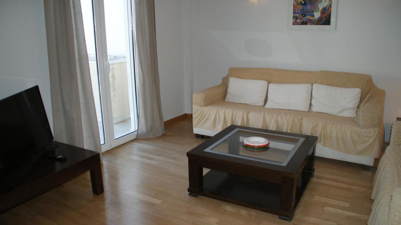Luxury Penthouse Next To Acropolis Διαμέρισμα Αθήνα Εξωτερικό φωτογραφία