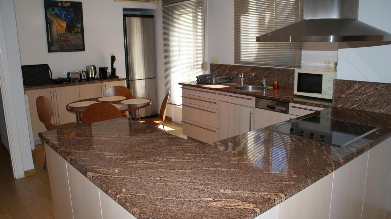 Luxury Penthouse Next To Acropolis Διαμέρισμα Αθήνα Εξωτερικό φωτογραφία